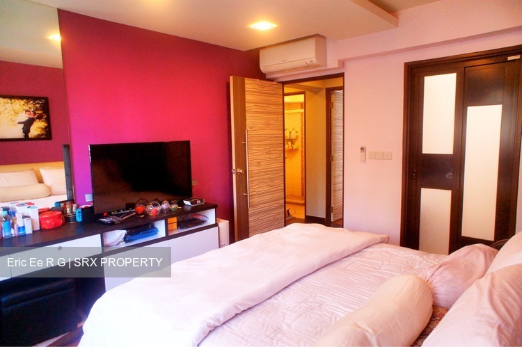 Blk 170A Punggol Field (Punggol), HDB 5 Rooms #201962362